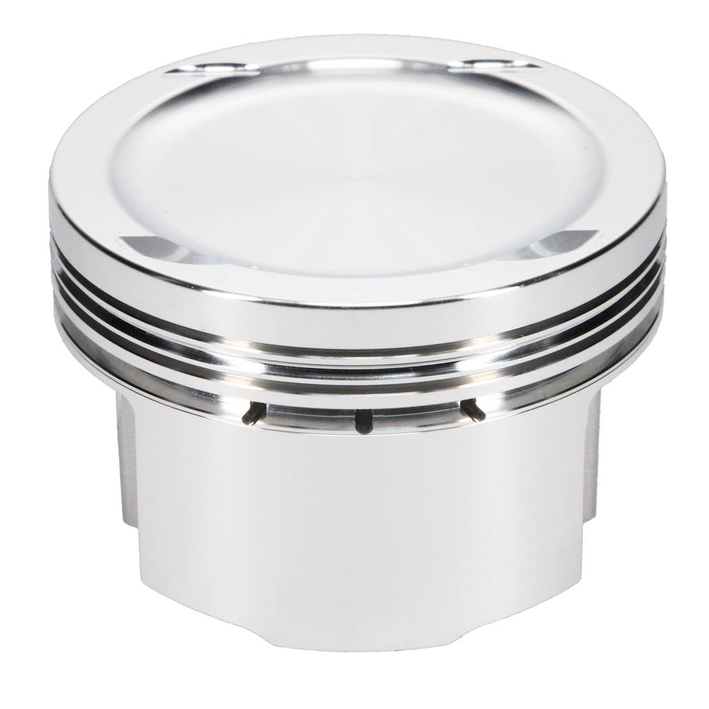JE 312405S Piston Single (83.00 mm Bore, 1.291 in. CH, -8.00 CC) for FIAT 2.0L Turbo 20V Engine Photo-3