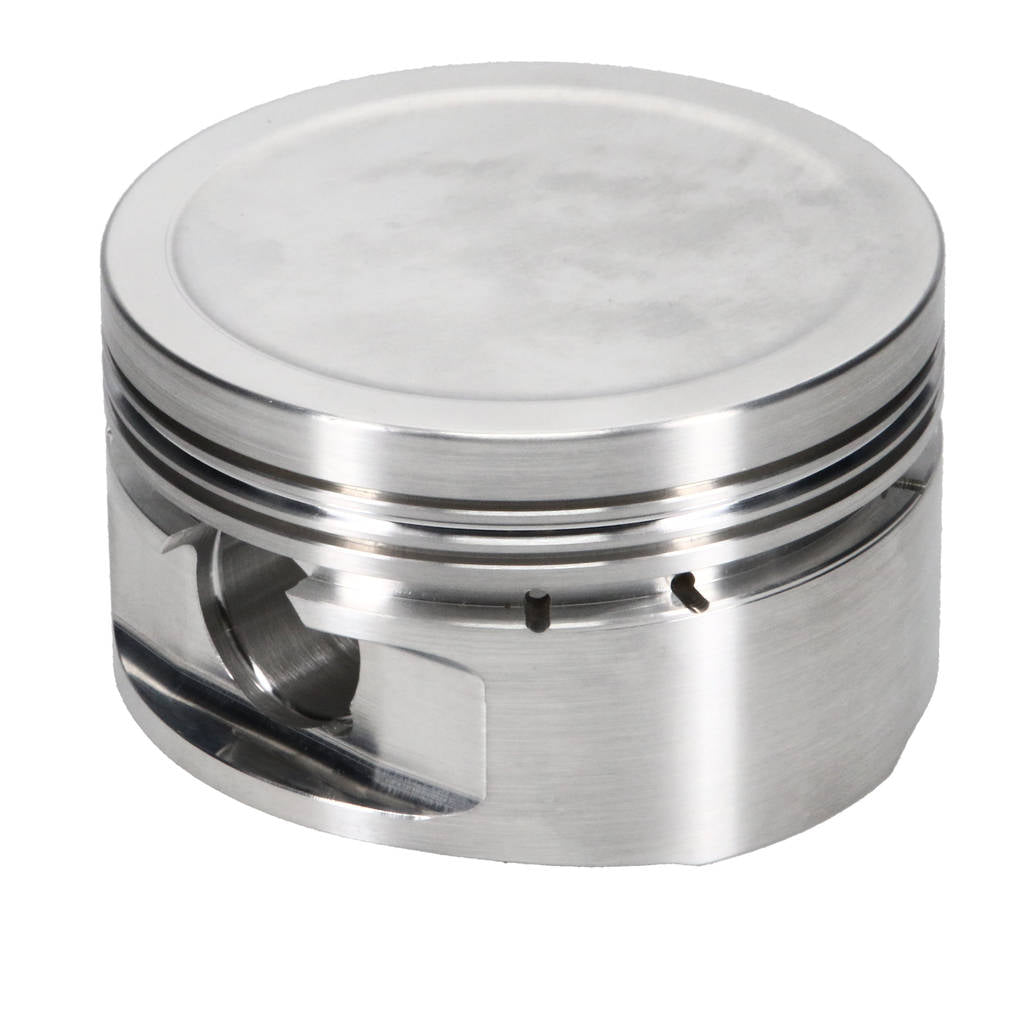 JE 312423S Piston Single (77.00 mm Bore, 1.043 in. CH, -1.00 CC) for MINI 1.6 SC Tritec Engine Photo-7