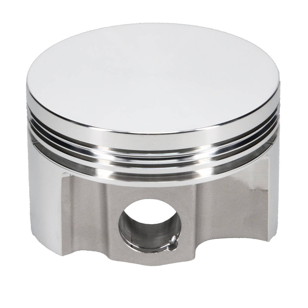 JE 312437S Piston Single (84.00 mm Bore, 1.506 in. CH, 0.00 CC) for PEUGEOT XU5JA Engine Photo-10
