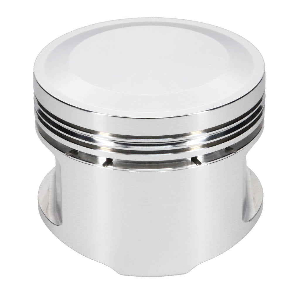 JE 312443S Piston Single (76.00 mm Bore, 1.401 in. CH, 6.00 CC) for RENAULT R5 Engine Photo-8