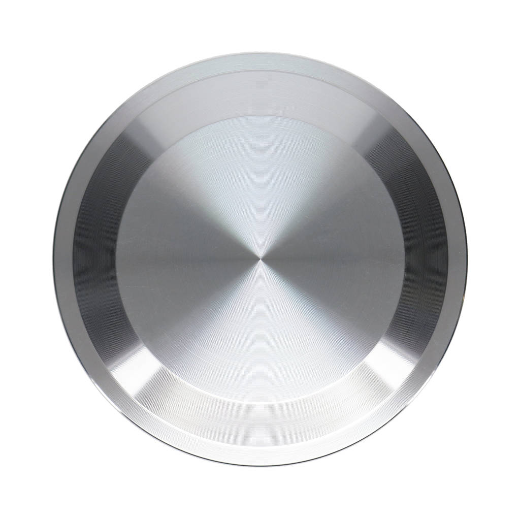 JE 312445S Piston Single (78.00 mm Bore, 1.401 in. CH, 6.00 CC) for RENAULT R5 Engine Photo-2