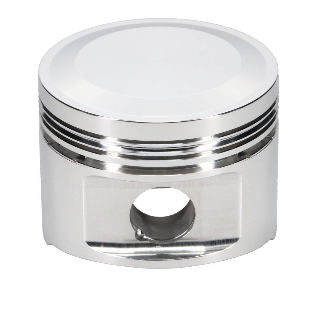 JE 312445S Piston Single (78.00 mm Bore, 1.401 in. CH, 6.00 CC) for RENAULT R5 Engine Photo-10