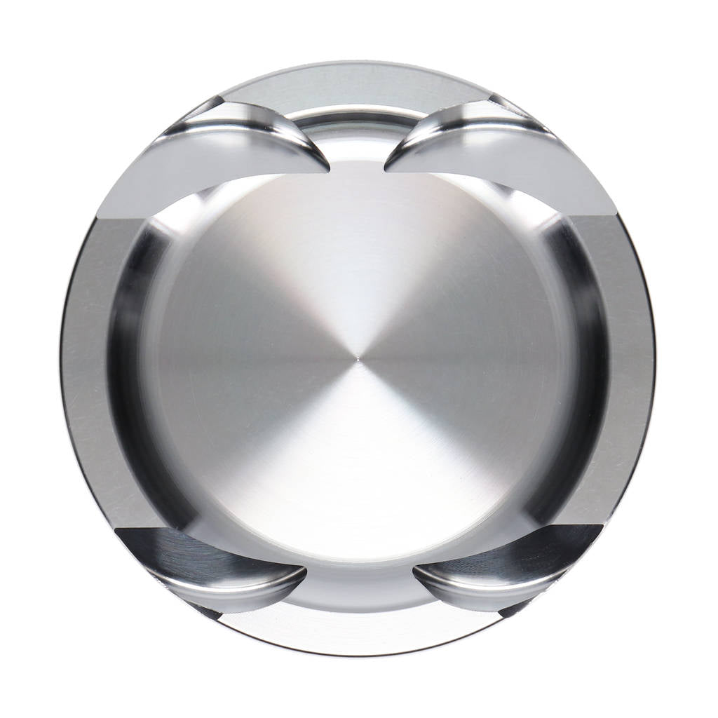 JE 312450S Piston Single (82.50 mm Bore, 1.398 in. CH, -11.50 CC) for RENAULT F7R Engine Photo-2