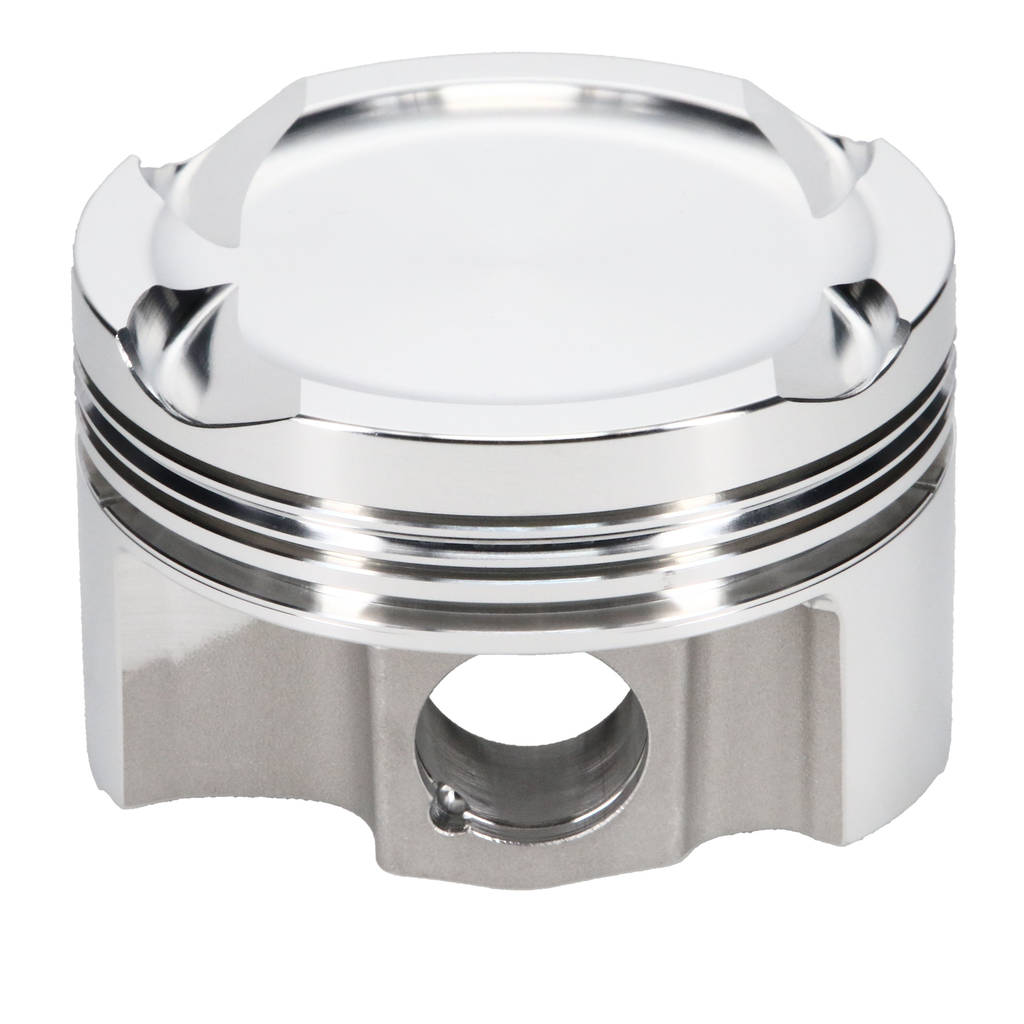JE 312450S Piston Single (82.50 mm Bore, 1.398 in. CH, -11.50 CC) for RENAULT F7R Engine Photo-10