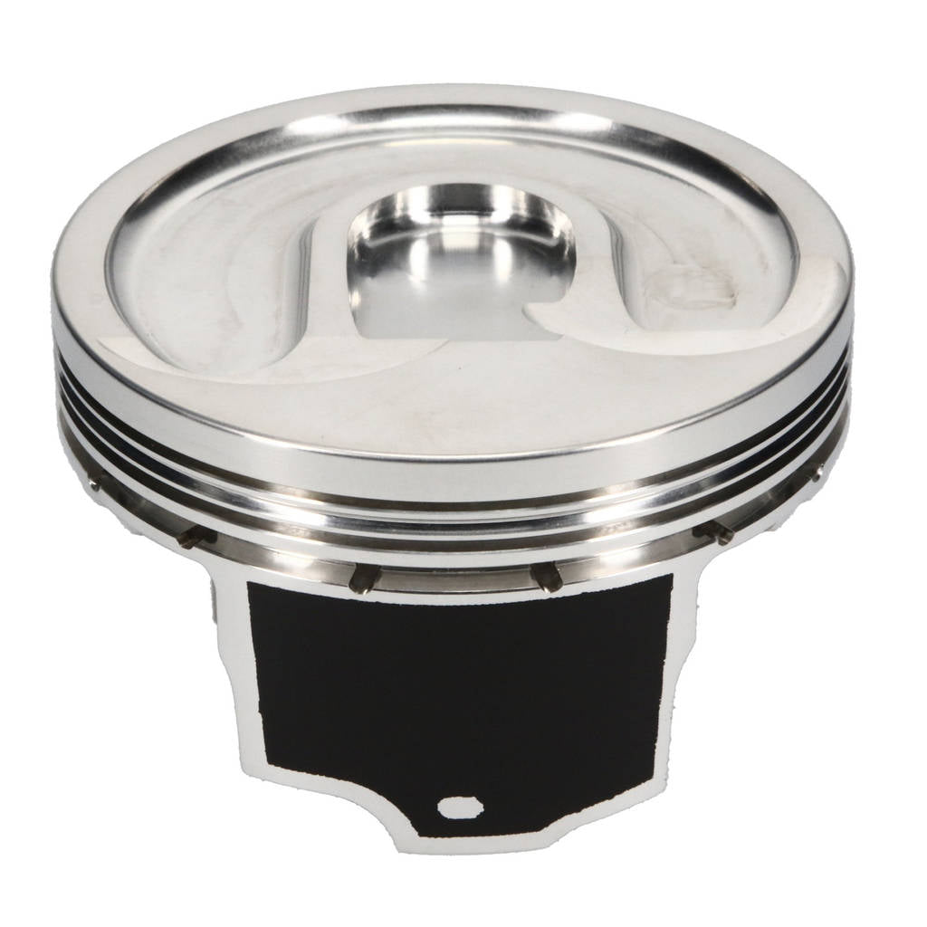 JE 360824L Piston Single (4.065 in. Bore, 1.326 in. CH, -13.90 CC) for CHEVROLET LT1 Gen V Engine Photo-0