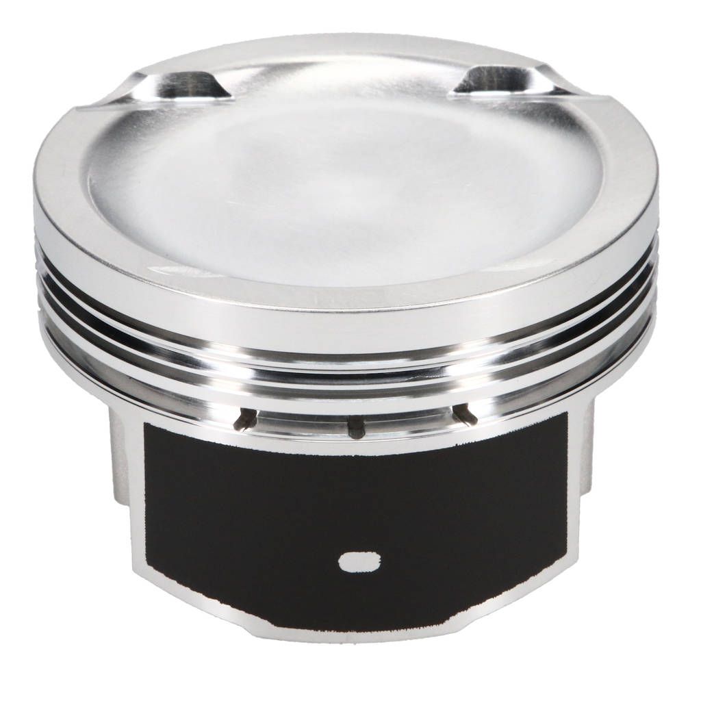 JE 314319S Piston Single (83.50 mm Bore, 1.165 in. CH, -12.30 CC) for VW 2.0T TSI Engine Photo-7