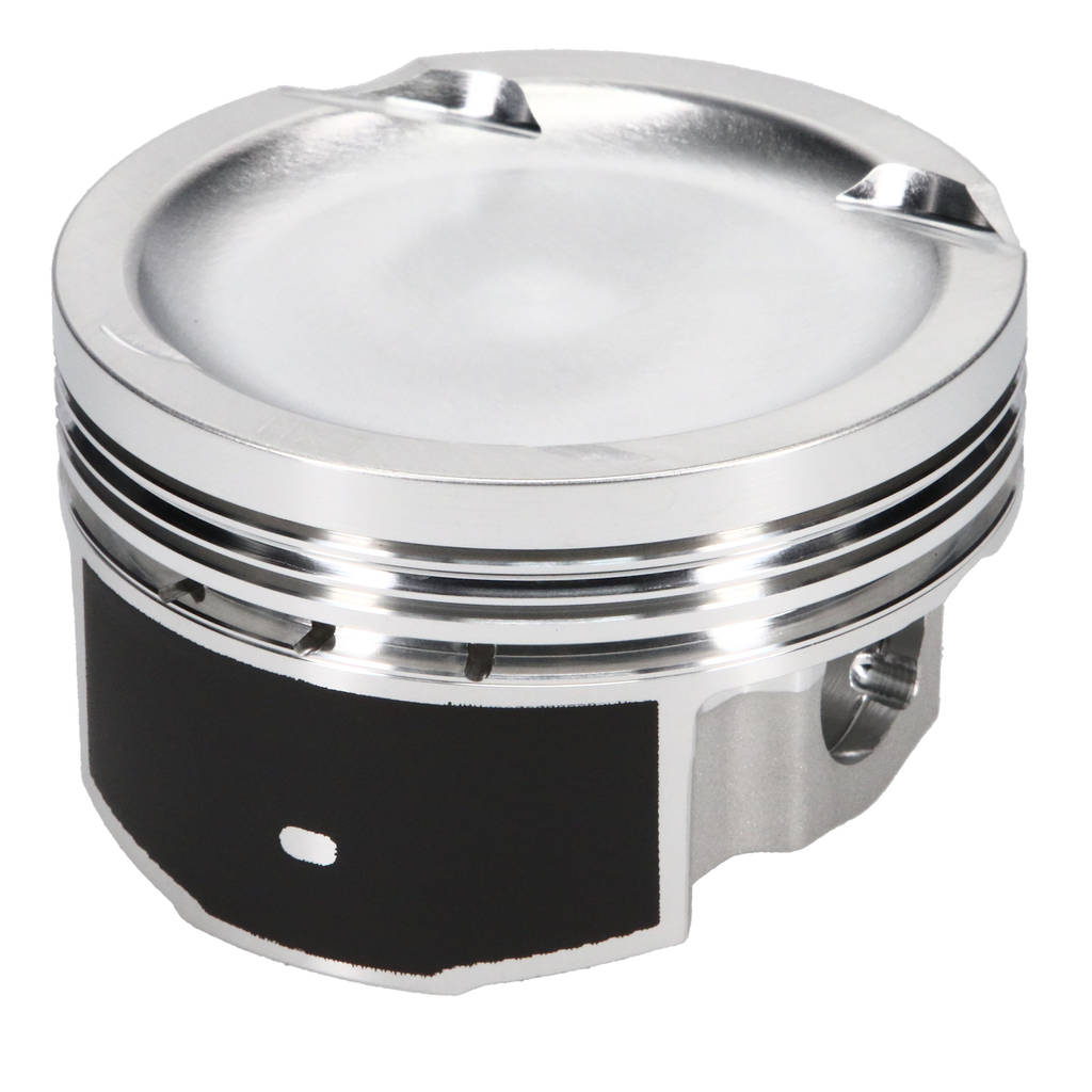 JE 314322S Piston Single (83.50 mm Bore, 1.165 in. CH, -4.30 CC) for VW 2.0T TSI Engine Photo-5