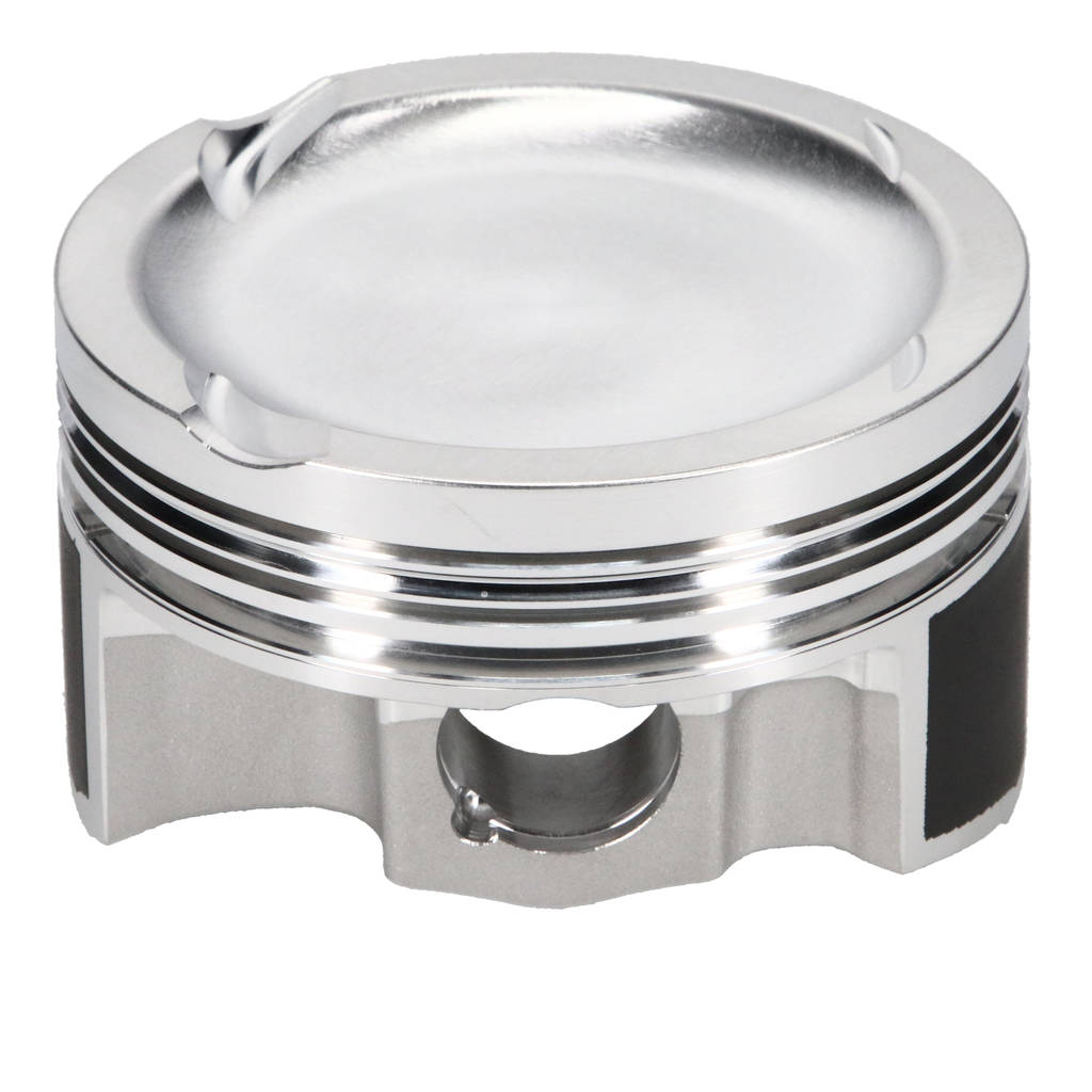 JE 314322S Piston Single (83.50 mm Bore, 1.165 in. CH, -4.30 CC) for VW 2.0T TSI Engine Photo-10