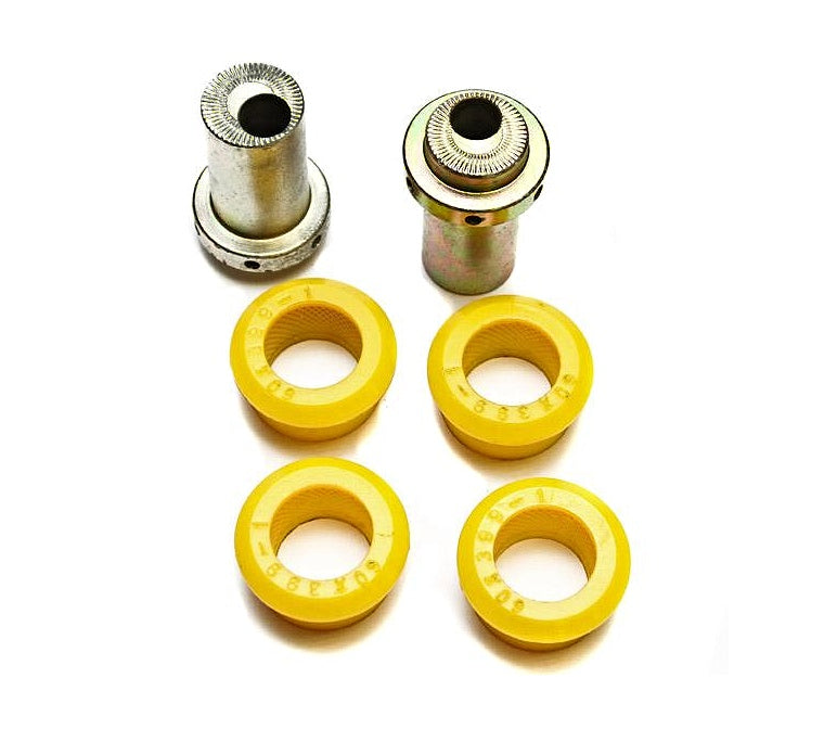 WHITELINE KCA399 Camber correction control arm upper outer – rear SUBARU LEGACY BL/BP/BE Photo-0