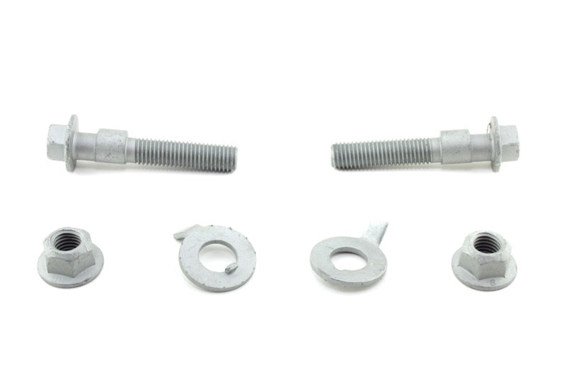 WHITELINE KCA417 Front Camber adjusting bolt TOYOTA YARIS GD Photo-0