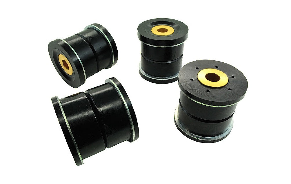 WHITELINE KDT907 Rear Subframe mount bushing (locks subframe to body) for SUBARU Impreza (GH / GRB) Photo-0