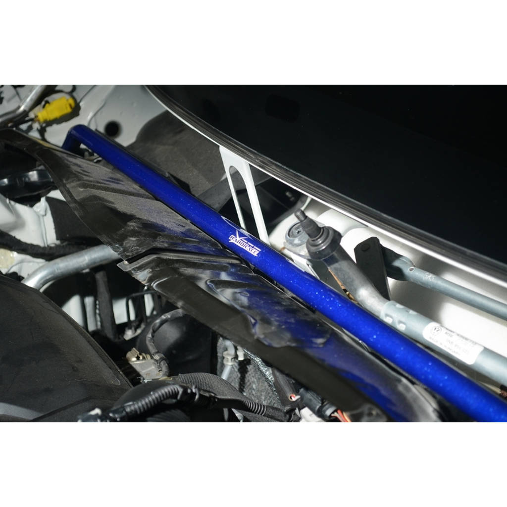 HARDRACE 8964 FRONT STRUT TOWER BRACE 1 PCS/SET VW TIGUAN 16- MK2 Photo-6