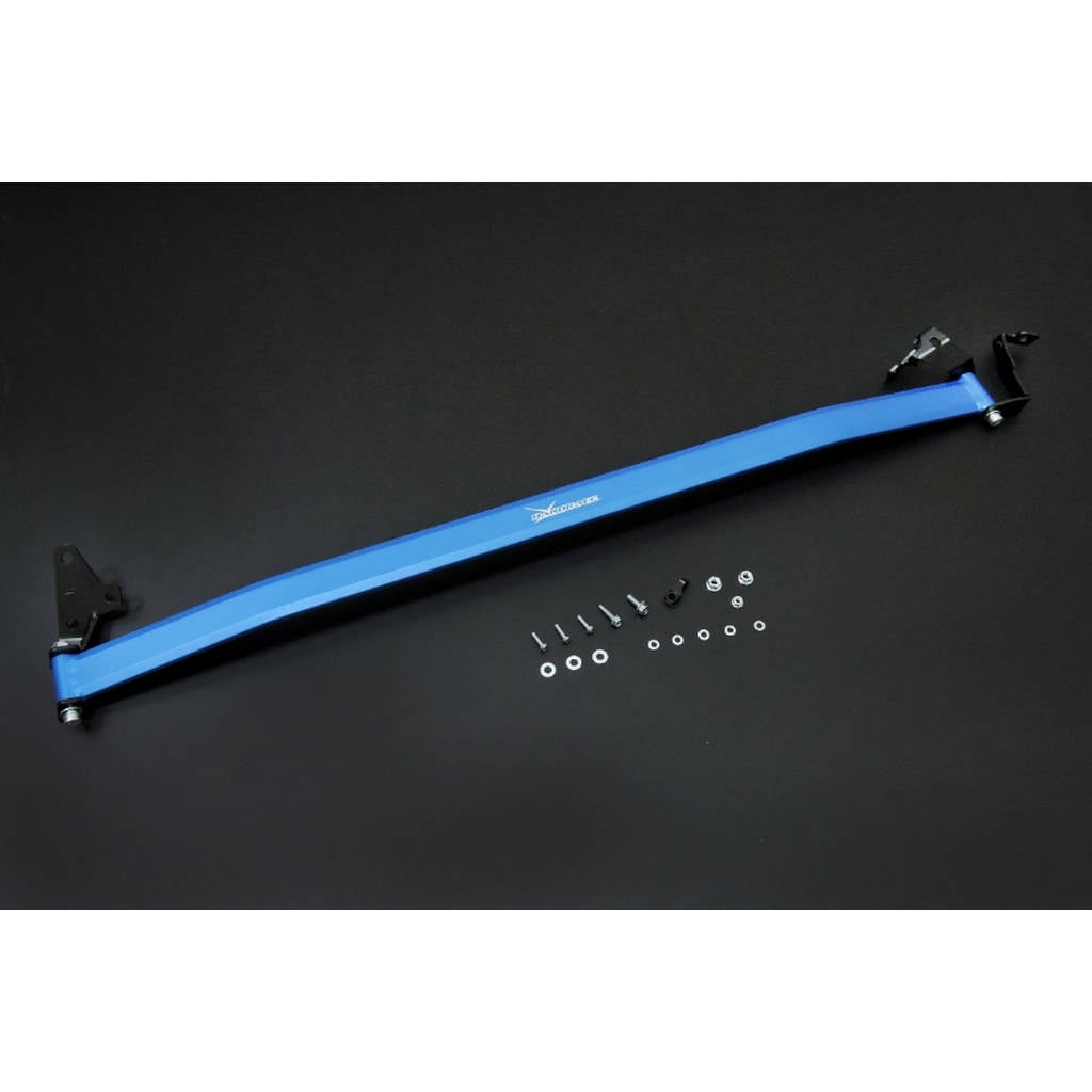 HARDRACE 8985 FRONT STRUT TOWER BRACE 1 PCS/SET LEXUS RX200T/RX350 16- Photo-0
