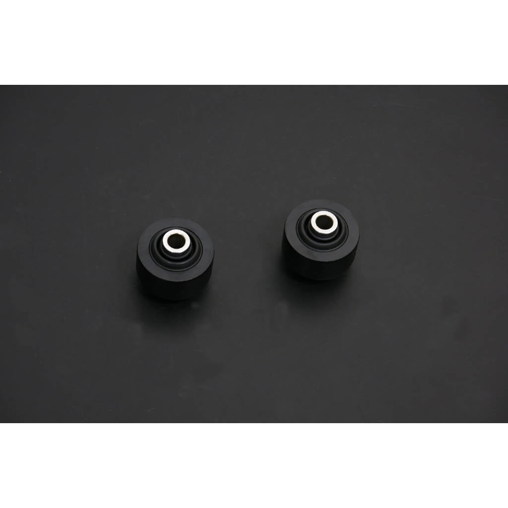 HARDRACE Q0049 FRONT LOWER ARM BUSHING - REAR (PILLOW BALL) 2 PCS/SET HONDA FIT/CITY 14- Photo-0