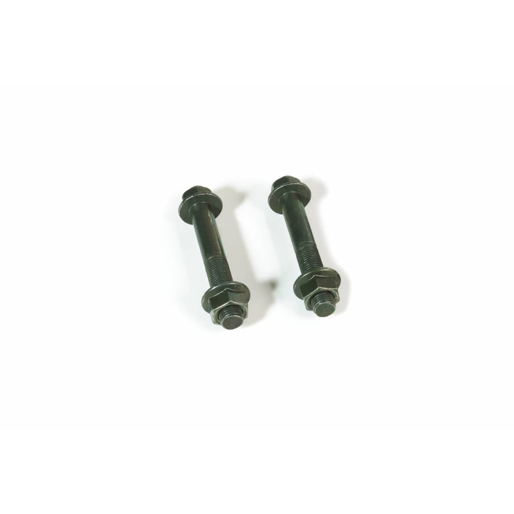 HARDRACE Q0306 996/997 FRONT/REAR 986/987 FRONT CASTER ARM (PILLOW BALL) 6 PCS/SET PORSCHE 986/987/996/997 Photo-7