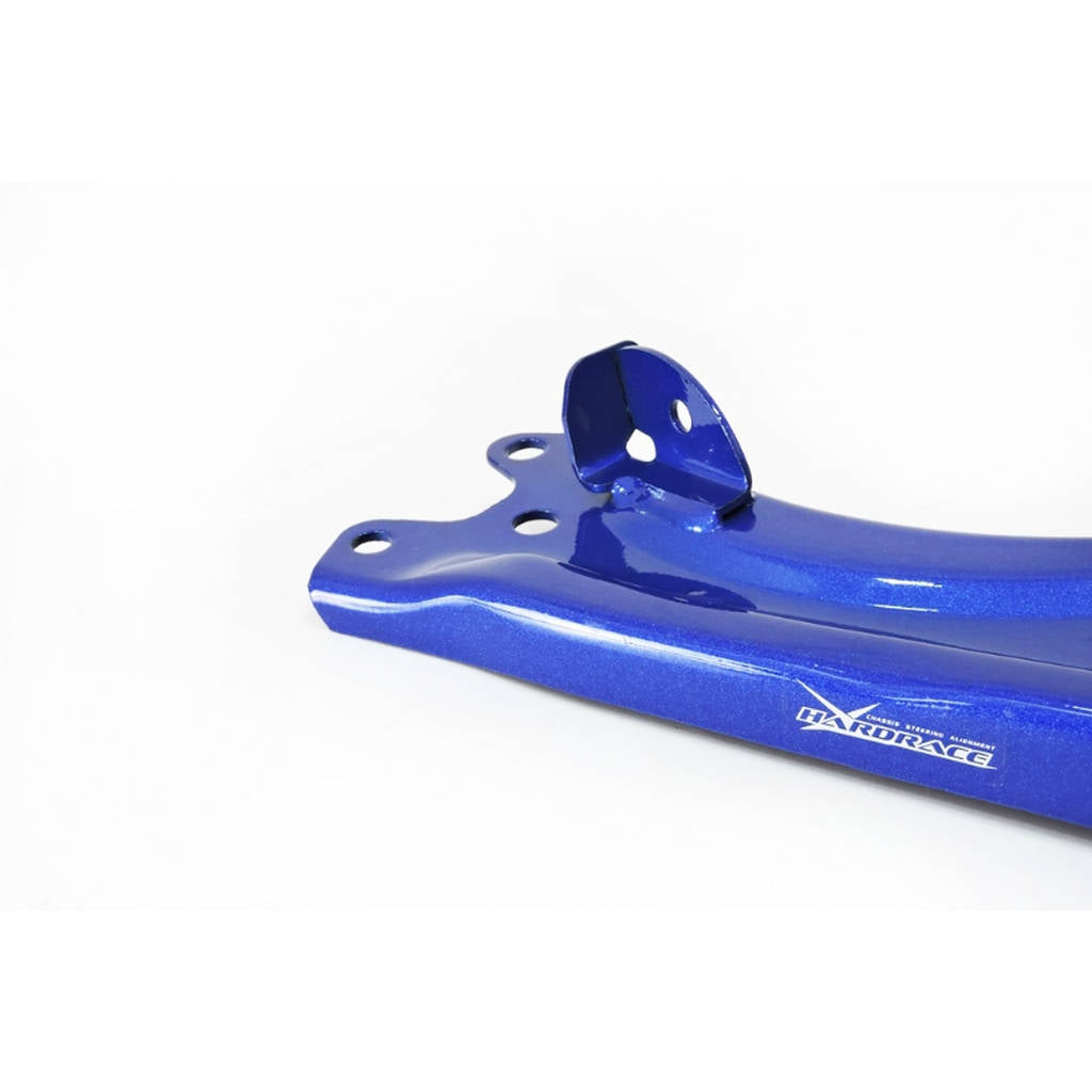 HARDRACE Q0323 FRONT LOWER CONTROL ARM (HARDEN RUBBER) 2 PCS/SET HONDA CIVIC 16- FC/FK Photo-2