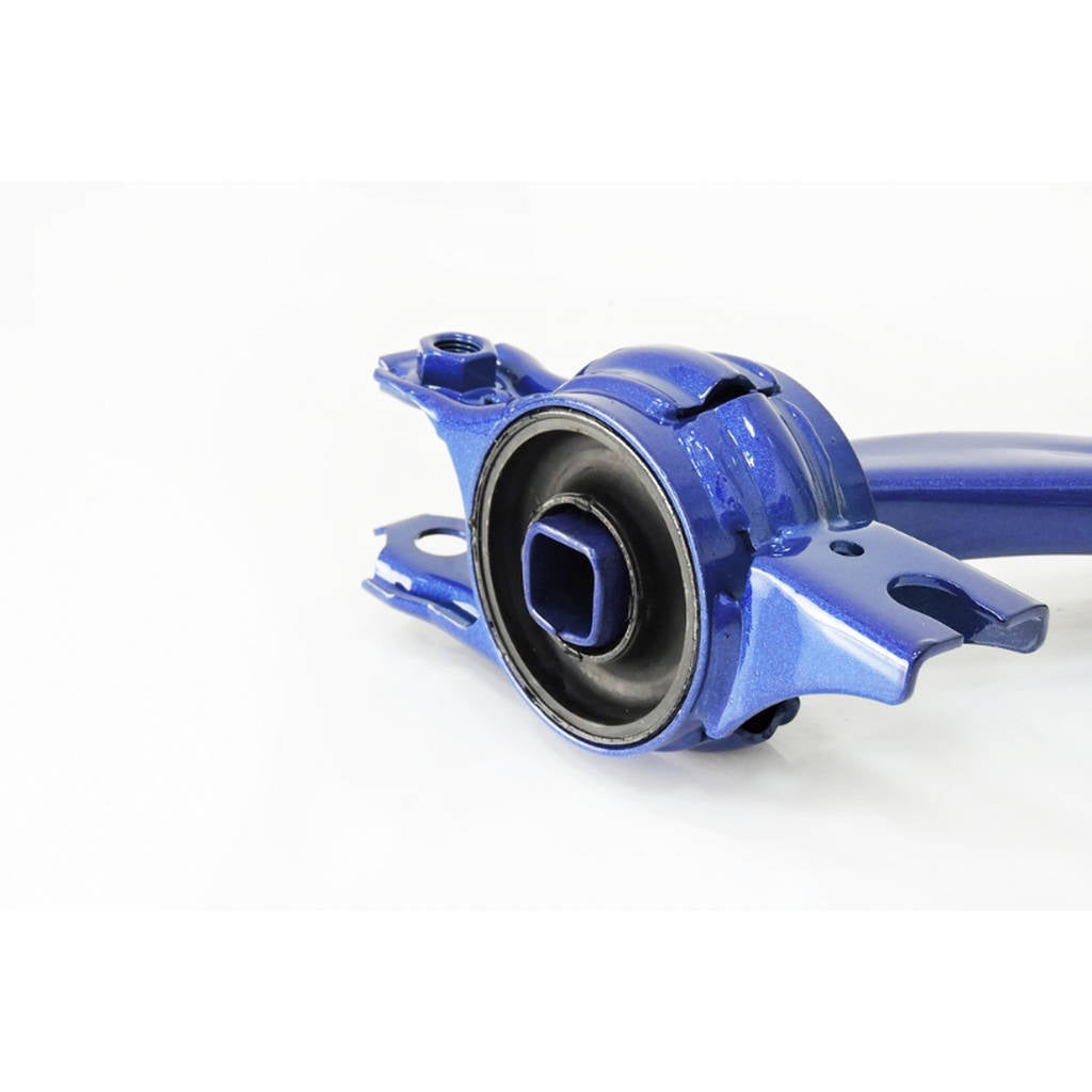 HARDRACE Q0323 FRONT LOWER CONTROL ARM (HARDEN RUBBER) 2 PCS/SET HONDA CIVIC 16- FC/FK Photo-4