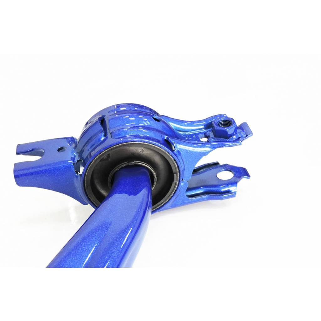 HARDRACE Q0323 FRONT LOWER CONTROL ARM (HARDEN RUBBER) 2 PCS/SET HONDA CIVIC 16- FC/FK Photo-5