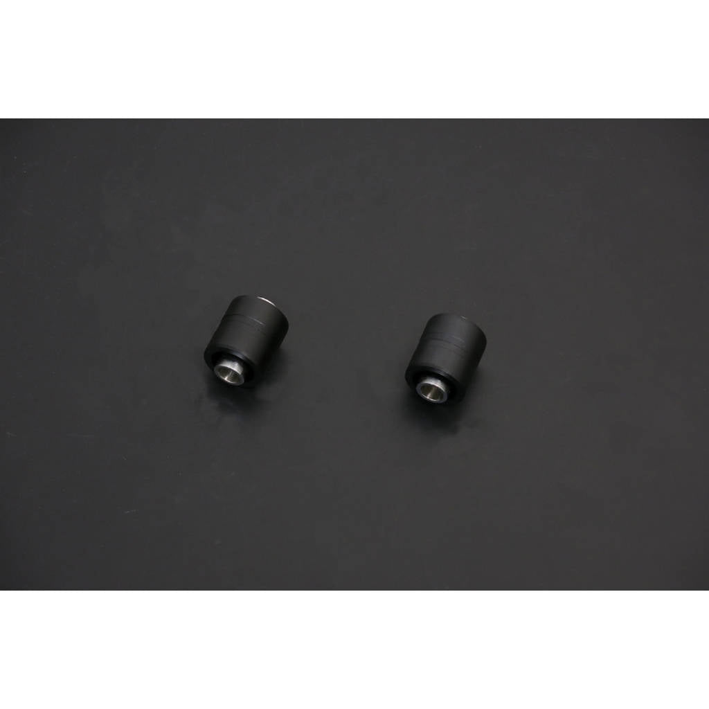 HARDRACE Q0342 FRONT LOWER ARM BUSHING - FRONT (PILLOW BALL) 2 PCS/SET HONDA FIT/CITY 08- Photo-0