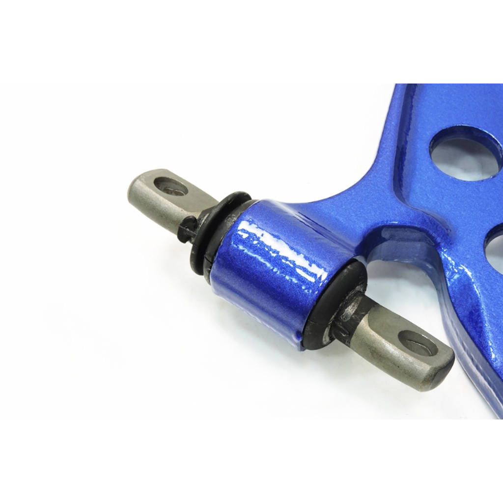 HARDRACE Q0379 FRONT LOWER ARM (HARDEN RUBBER) 2 PCS/SET LEXUS RX300 98-03 Photo-2
