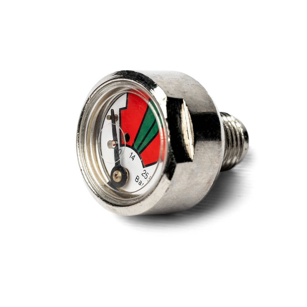 SPARCO MA0142007 Extinguisher manometr, 25,5 BAR Photo-0