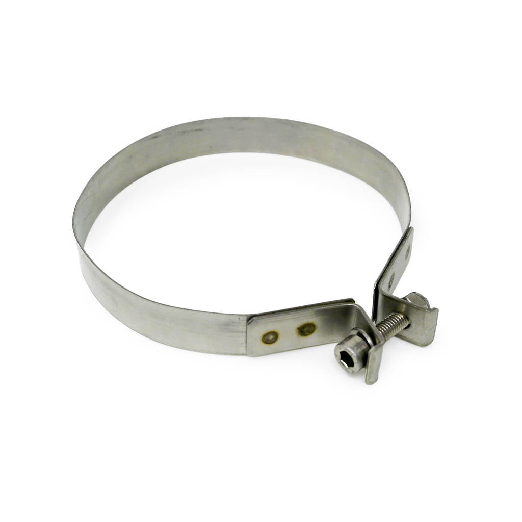 SPARCO MA0142049 Brackets for extinguisher Photo-1