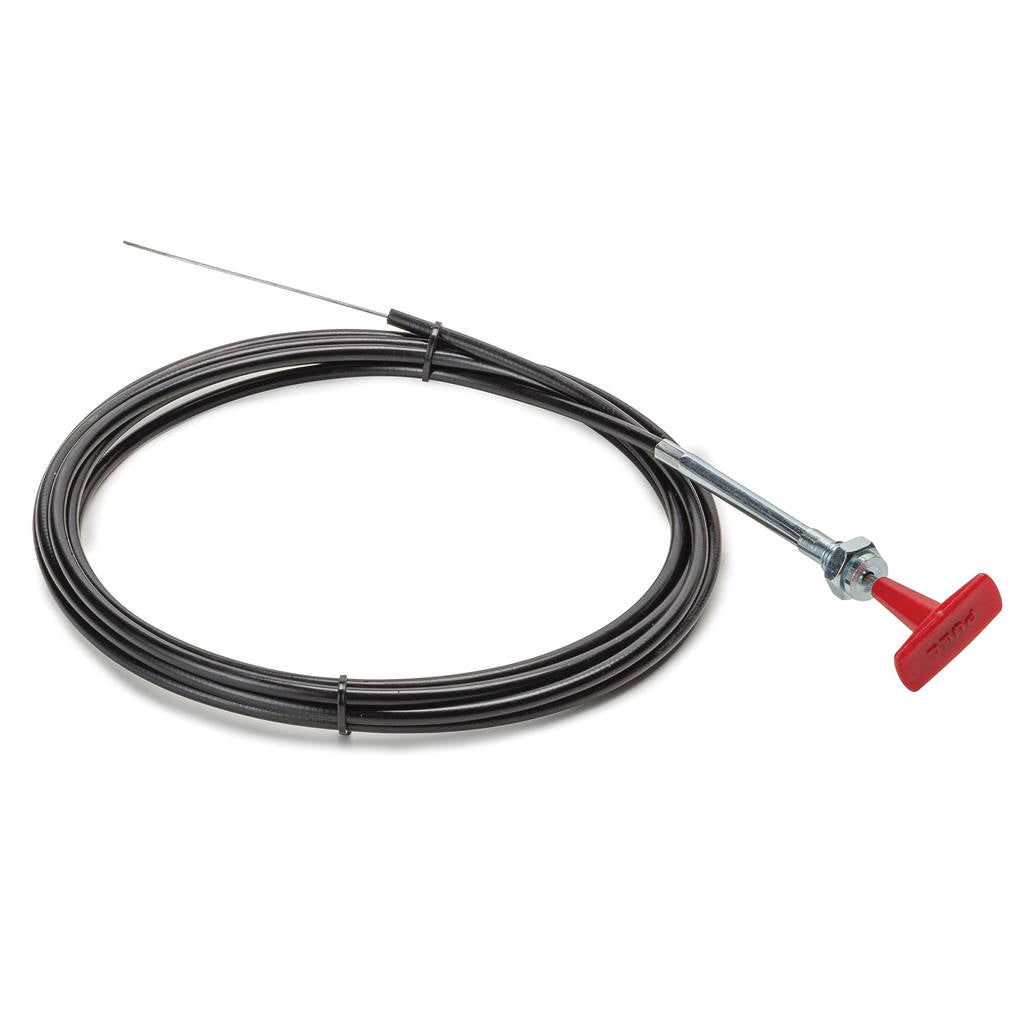 SPARCO MA014RL24CL Mechanical cable for extinguishing system Photo-0