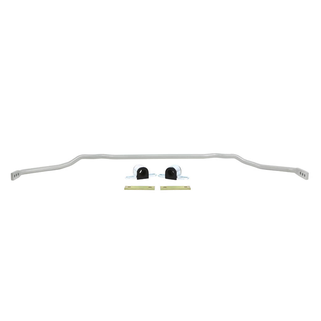 WHITELINE BAR14Z Rear Anti Roll Bar - 18mm 3 Point Adjustable for Audi 80 B4 Photo-2