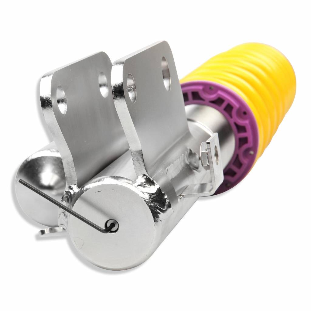 KW 35245014 Coilover Kit INOX V3 SUBARU Impreza; (GD/GG) Photo-6