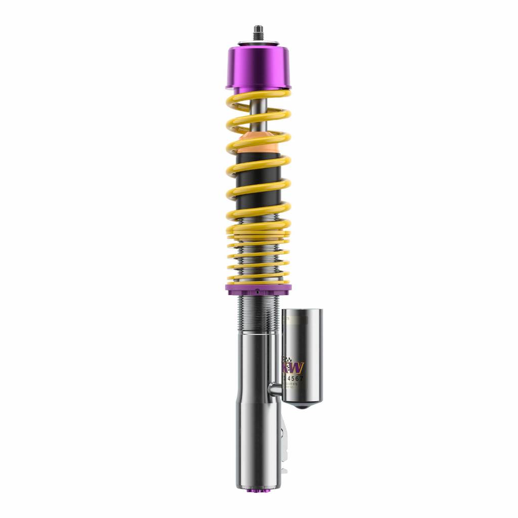 KW 35271032 Coilover Kit INOX V3 PORSCHE Cayman; (987) Photo-7