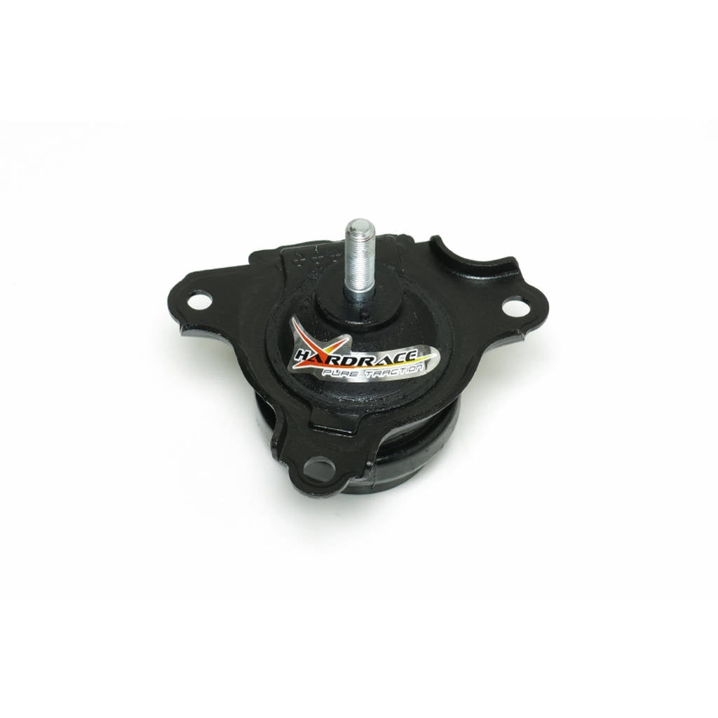 HARDRACE 6693 HARDEN ENGINE MOUNT HARDEND RUBBER 4PCS/SET HONDA/ACURA DC5 AT Photo-2