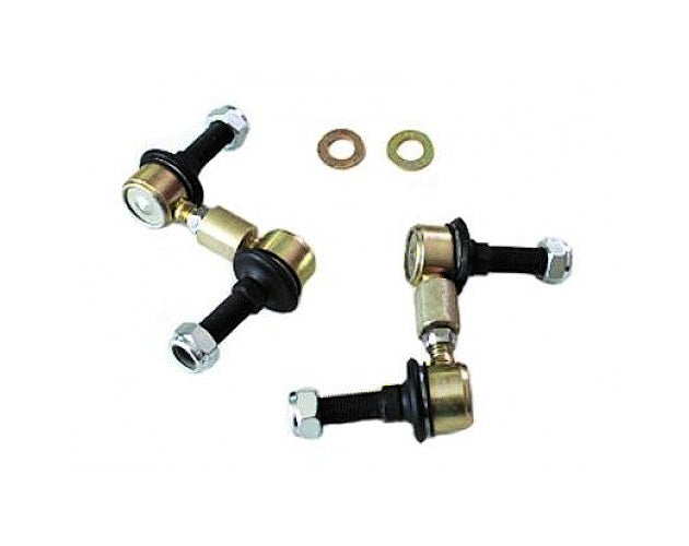 WHITELINE KLC172 Front Sway bar link (Adjustable, extra heavy duty) NISSAN GT-R Photo-0