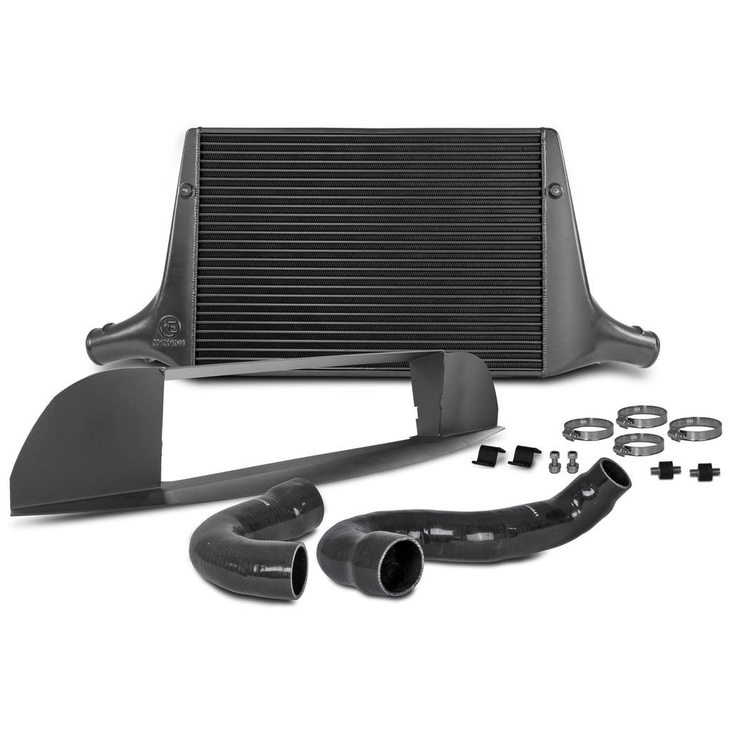 WAGNER TUNING 200001137 Intercooler Kit PORSCHE Macan 2,0TSI Photo-0