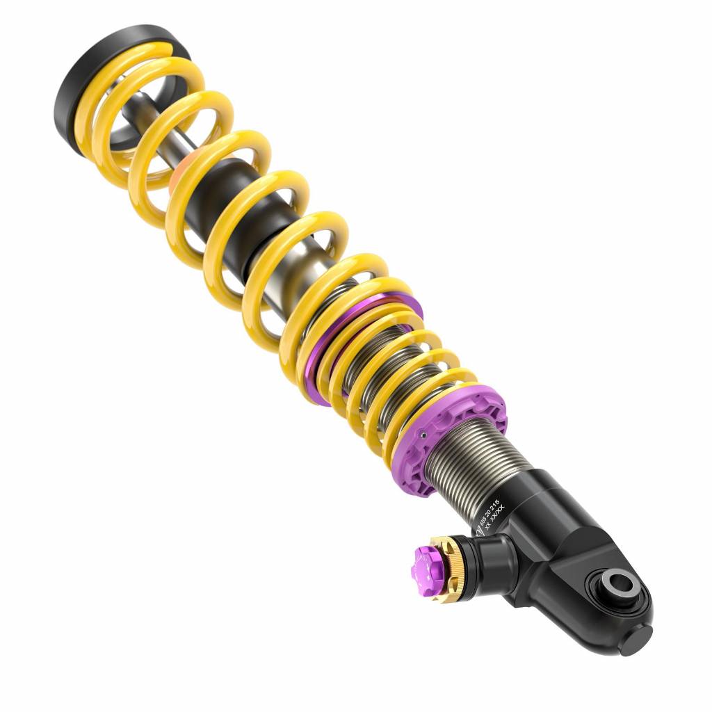 KW 3A72500C Coilover Kit INOX V4 MERCEDES-BENZ AMG GT R; (197) Photo-6