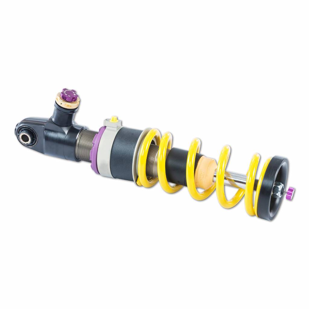KW 3A72520C Coilover Hydraulic System Kit HLS 2 MERCEDES-BENZ AMG GT R; (197) Variant 4 Photo-3