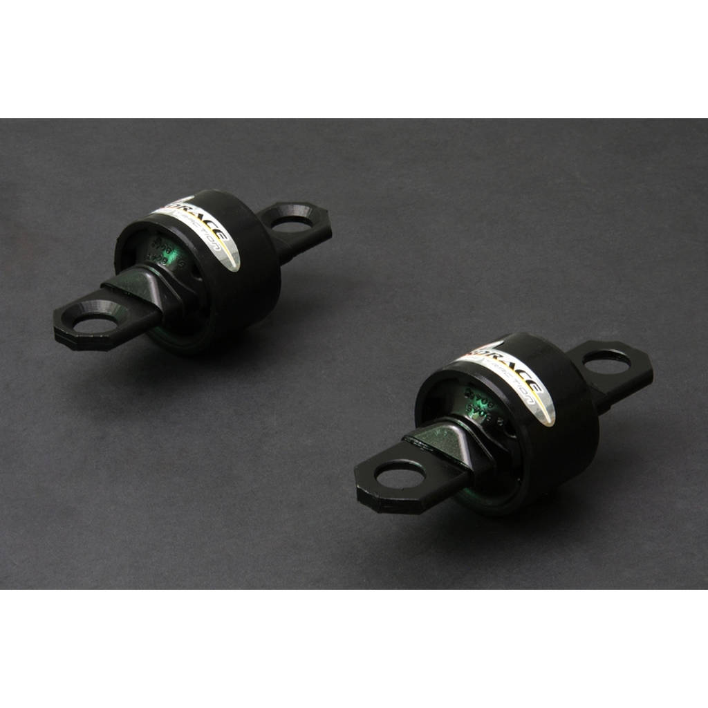 HARDRACE 6306 REAR TRAILING ARM BUSH MAZDA 6 Photo-0