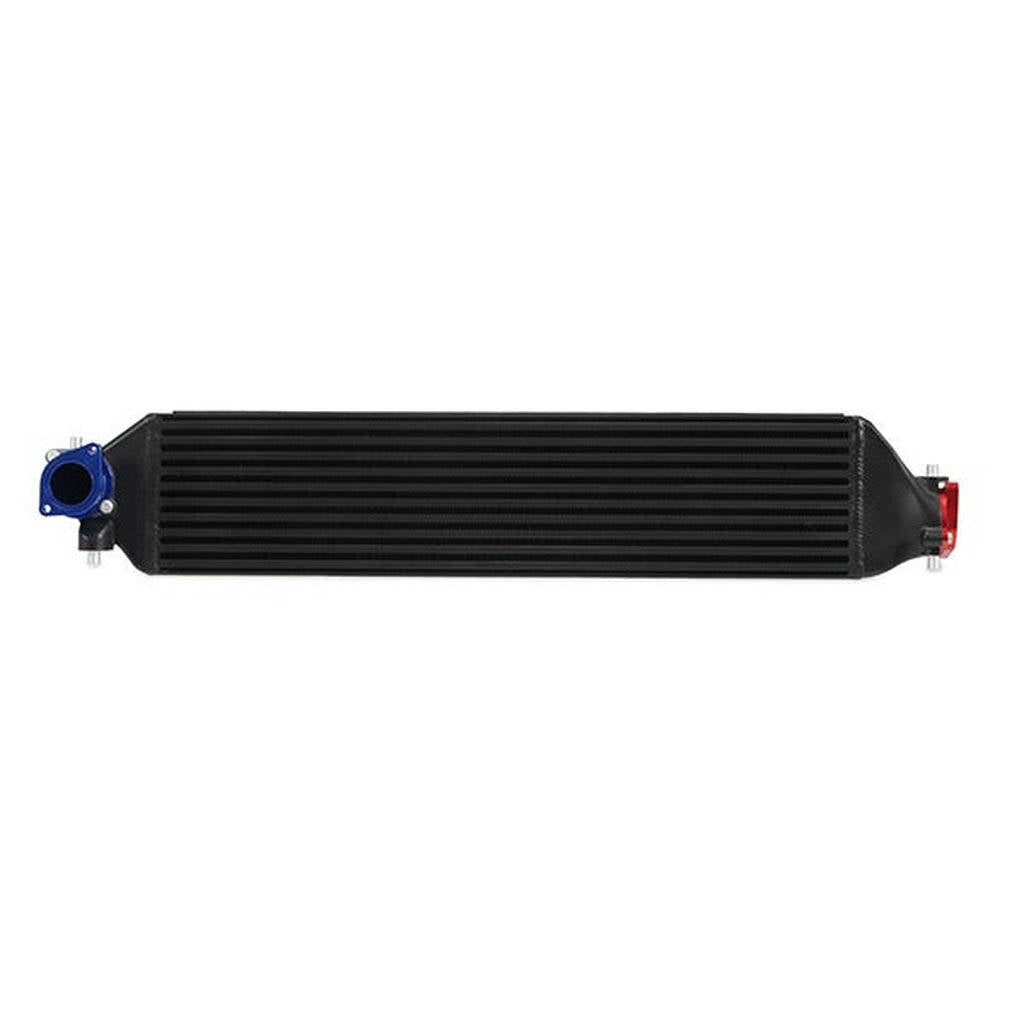 MISHIMOTO MMINT-CIV-16BK HONDA Civic 1.5T/Si Performance Intercooler, 2016+ Photo-3