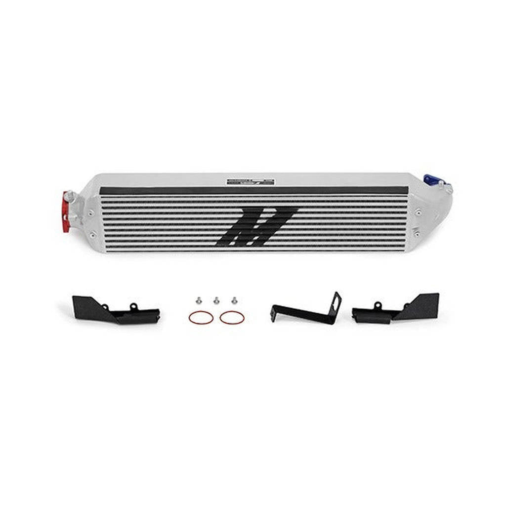 MISHIMOTO MMINT-CIV-16SL HONDA Civic 1.5T/Si Performance Intercooler, 2016+ Photo-0