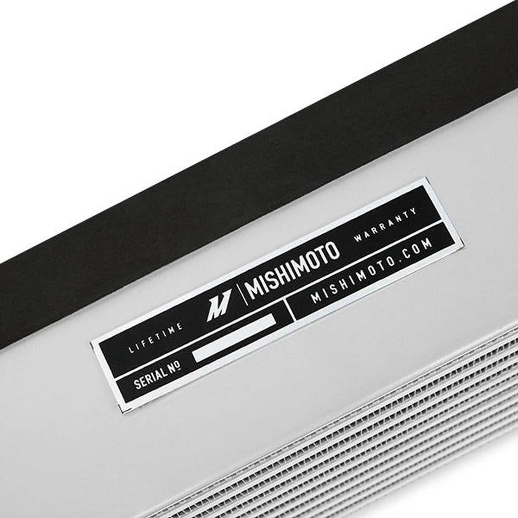 MISHIMOTO MMINT-CIV-16SL HONDA Civic 1.5T/Si Performance Intercooler, 2016+ Photo-5