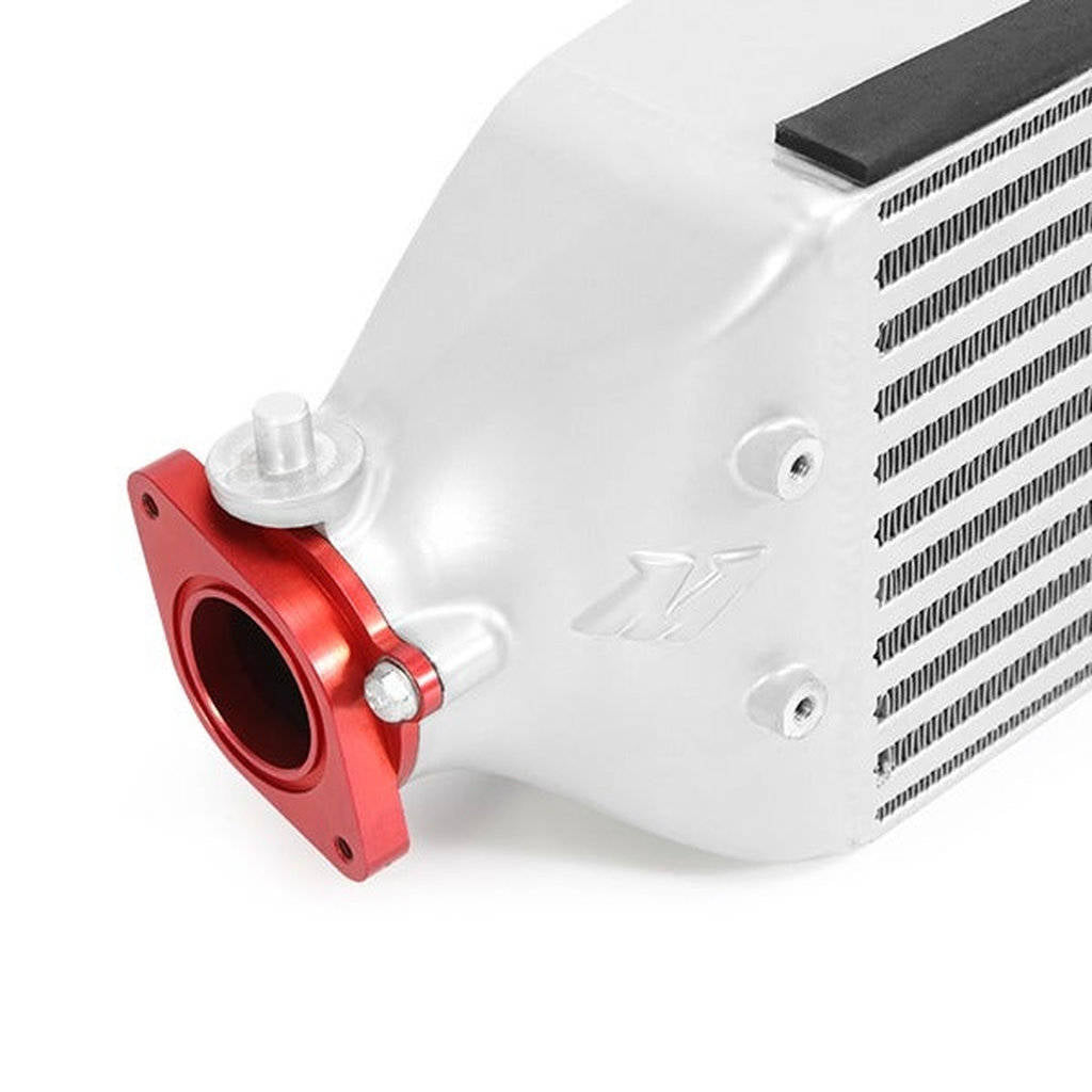 MISHIMOTO MMINT-CIV-16SL HONDA Civic 1.5T/Si Performance Intercooler, 2016+ Photo-6