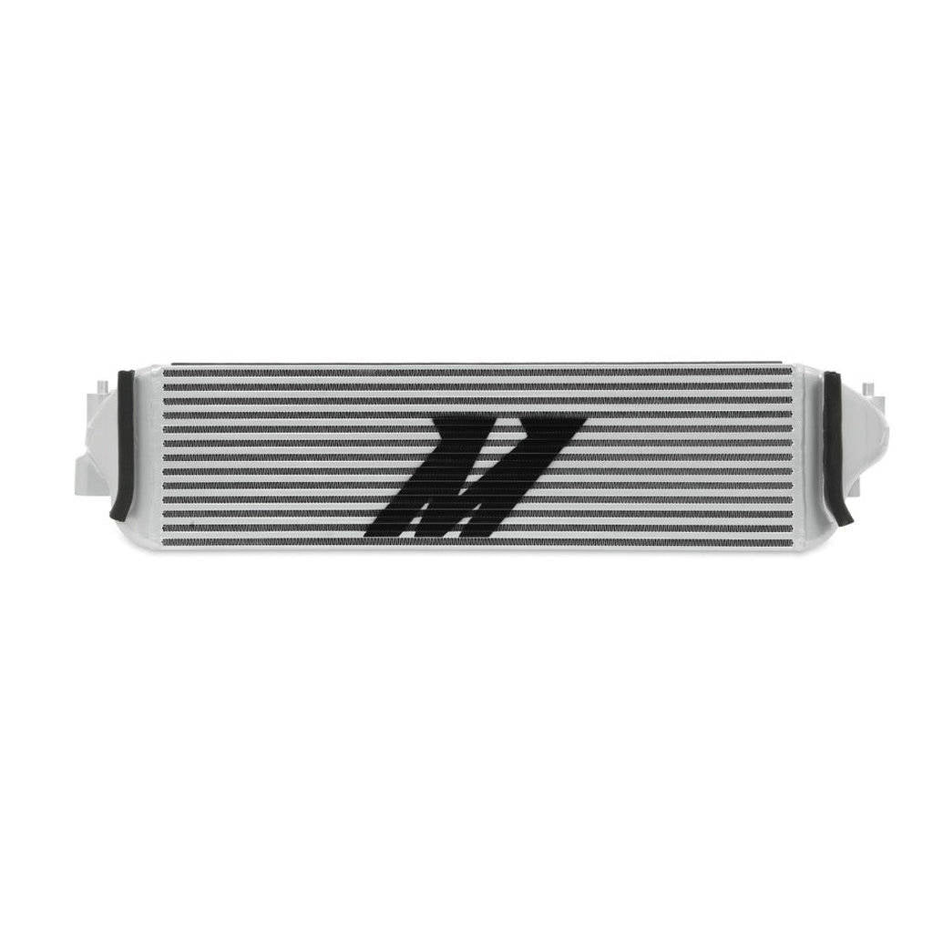 MISHIMOTO MMINT-CTR-17KSLWBK HONDA Civic Type R Performance Intercooler Kit, 2017+ Photo-2