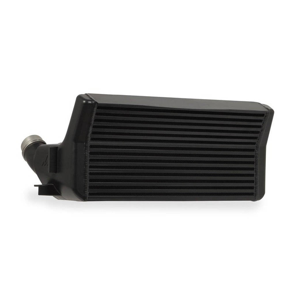 MISHIMOTO MMINT-F30-12BK BMW F22/F30 Performance Intercooler 2012-2016 Photo-1