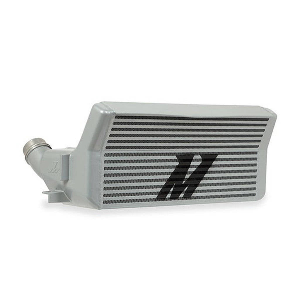 MISHIMOTO MMINT-F30-12SL BMW F22/F30 Performance Intercooler 2012-2016 Photo-1