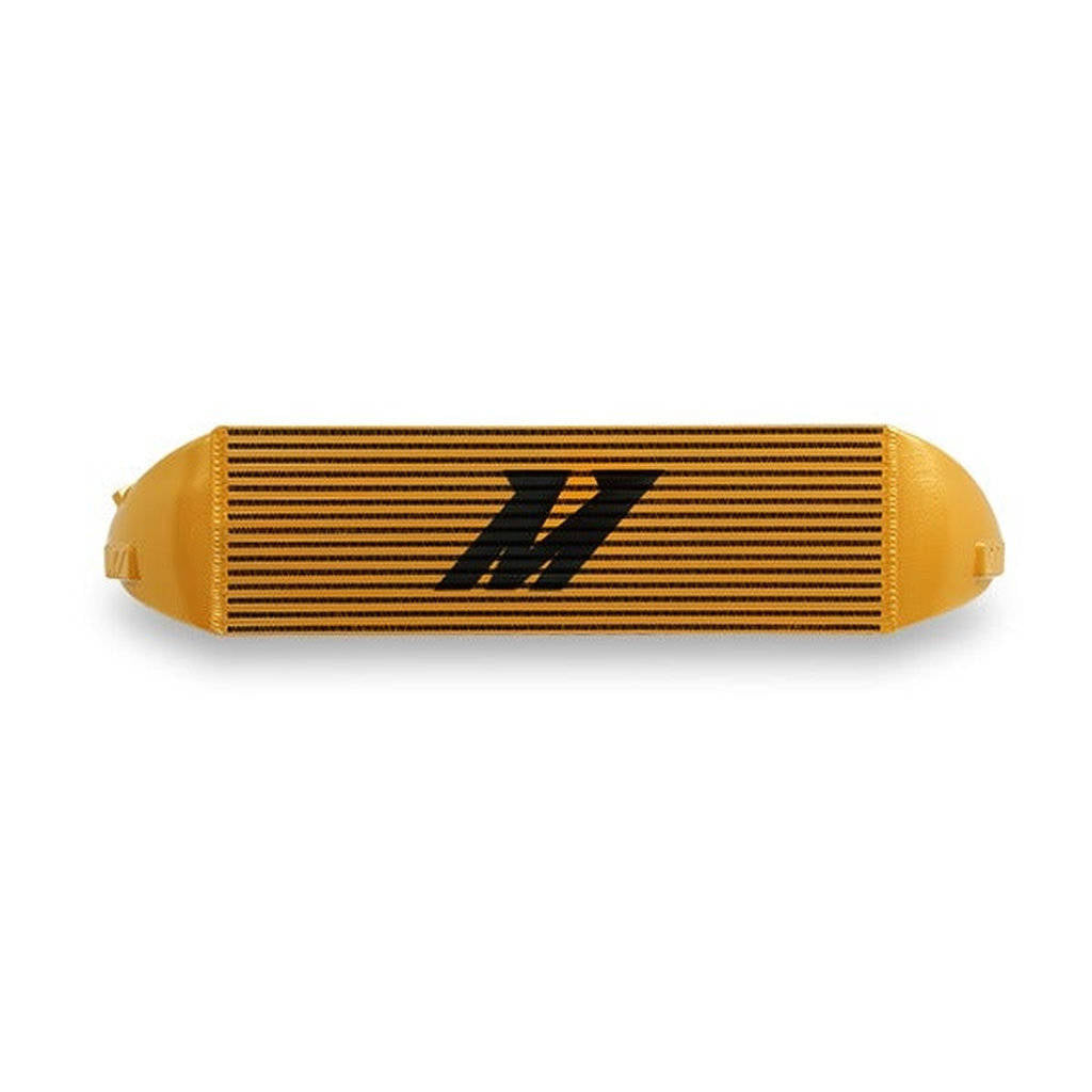 MISHIMOTO MMINT-FOST-13KBGD FORD Focus ST Intercooler Kit, 2013+ Photo-1