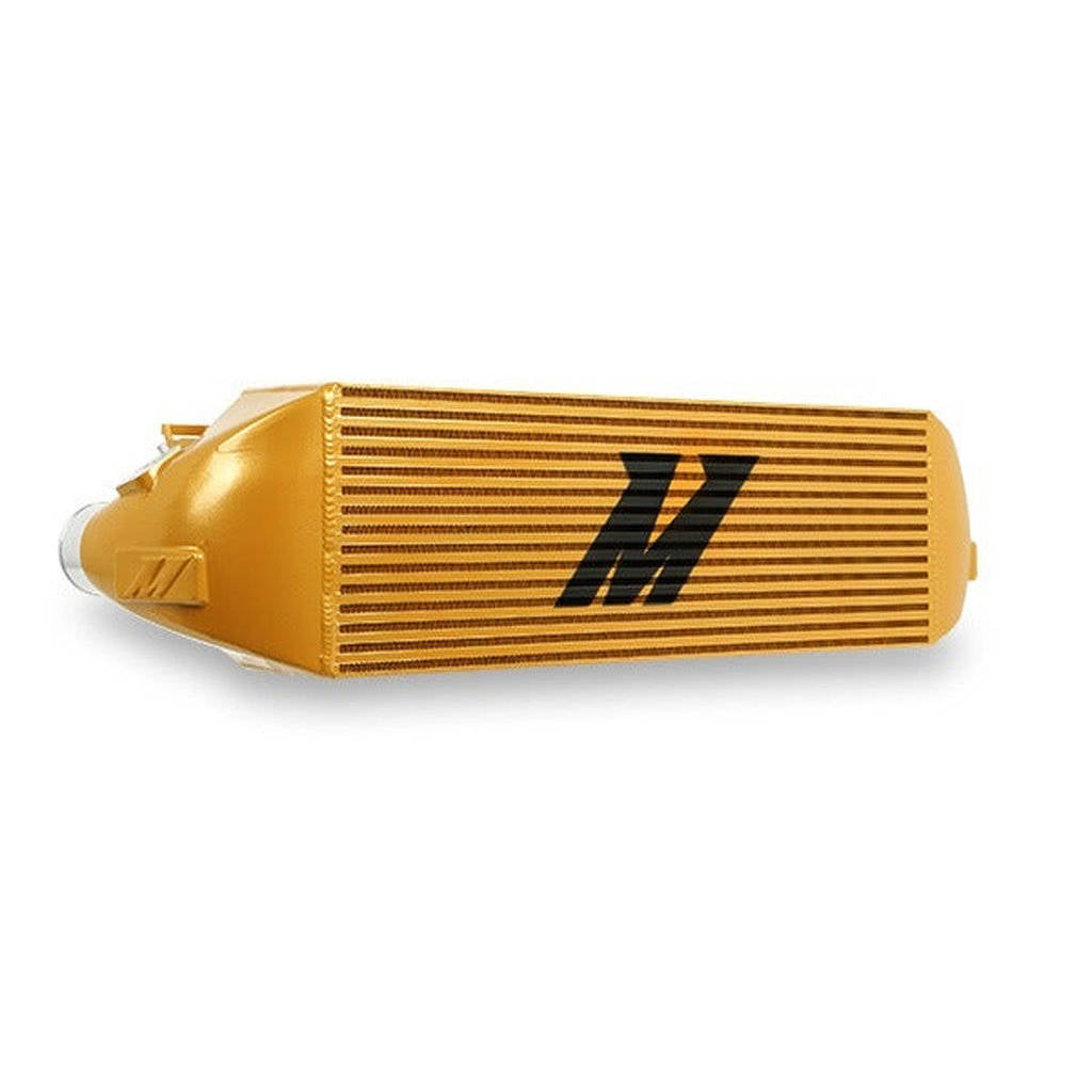 MISHIMOTO MMINT-FOST-13KBGD FORD Focus ST Intercooler Kit, 2013+ Photo-2