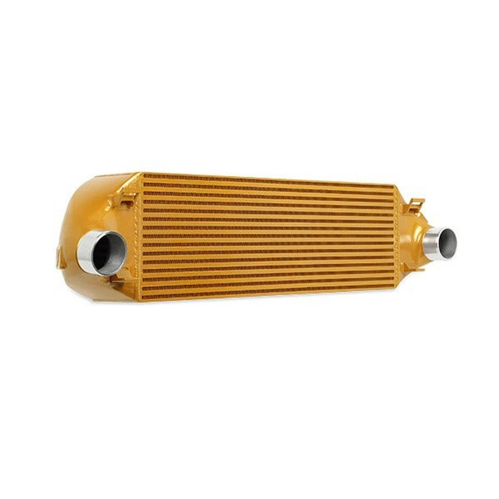 MISHIMOTO MMINT-FOST-13KBGD FORD Focus ST Intercooler Kit, 2013+ Photo-4