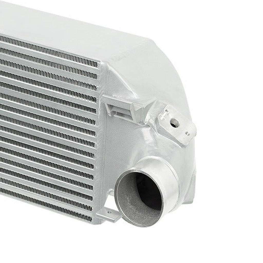 MISHIMOTO MMINT-FOST-13KBSL FORD Focus ST Intercooler Kit, 2013+ Photo-6