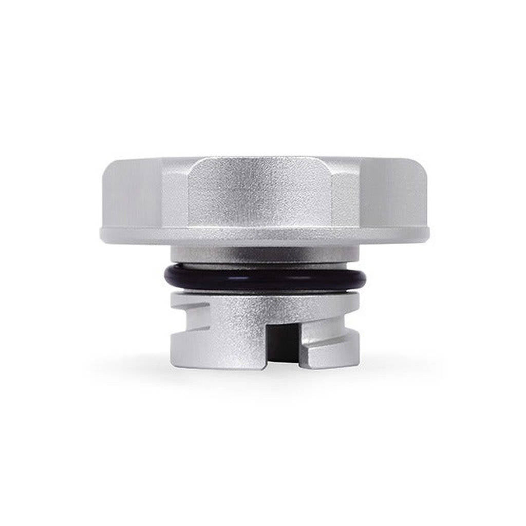 MISHIMOTO MMOFC-MUS4-15MRD FORD Mustang EcoBoost Oil Filler Cap, 2015+ Photo-3