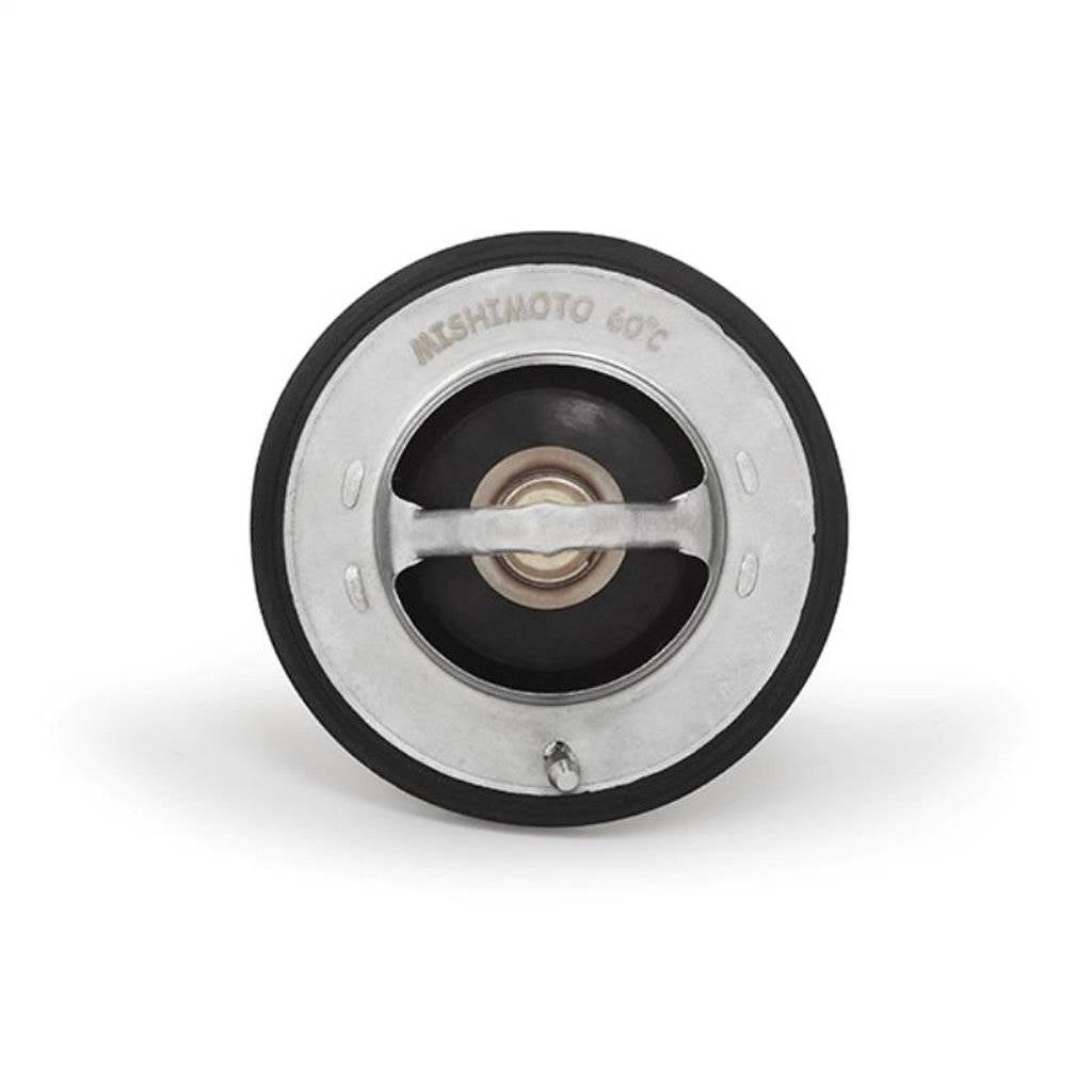 MISHIMOTO MMTS-Y61-97 NISSAN Patrol Y61 Racing Thermostat, 1997-2013 Photo-1