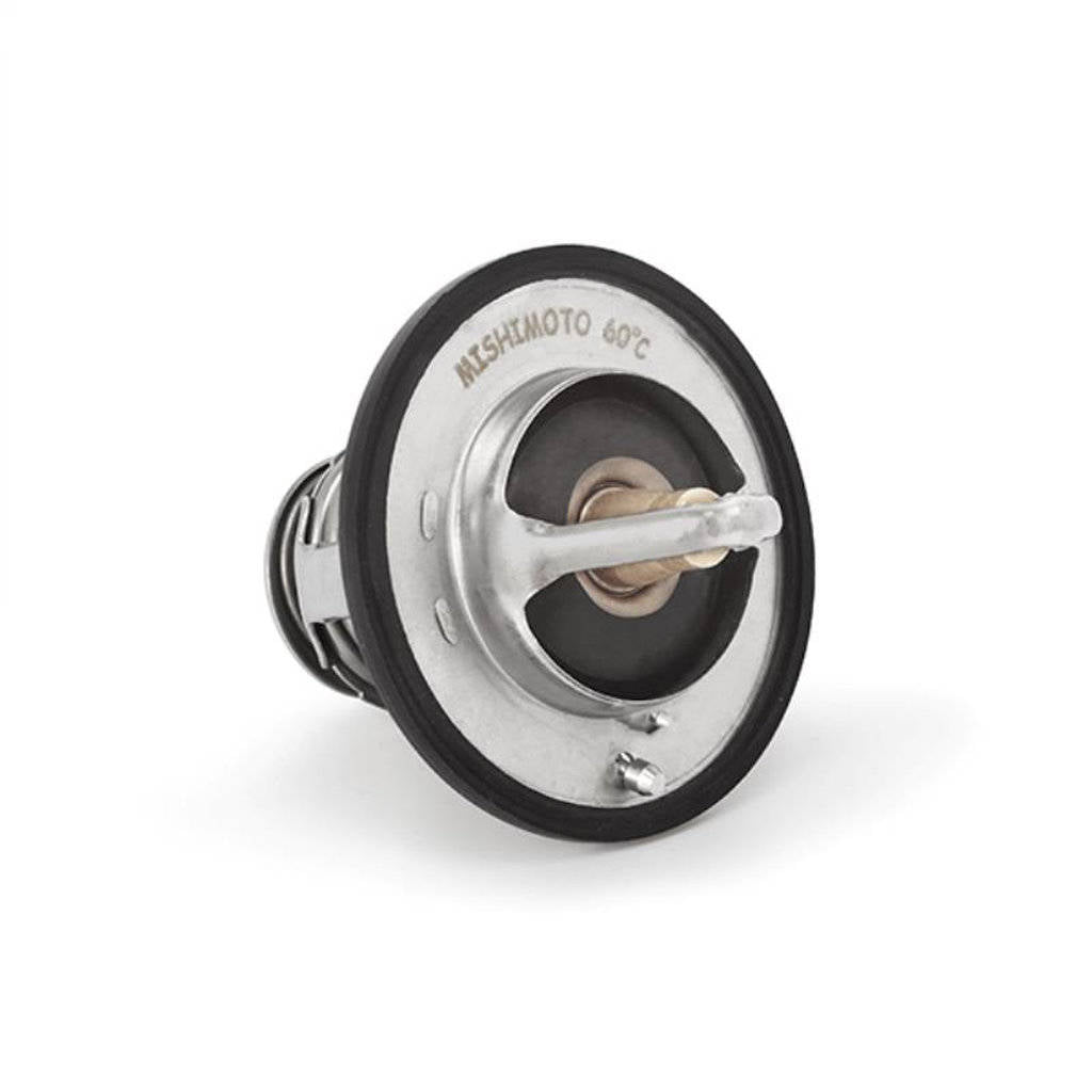 MISHIMOTO MMTS-Y61-97 NISSAN Patrol Y61 Racing Thermostat, 1997-2013 Photo-2